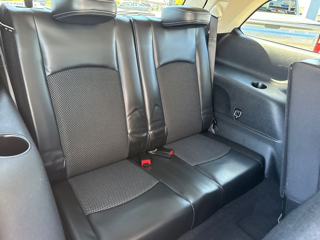 Used 2020 Silver Dodge Crossroad image 17