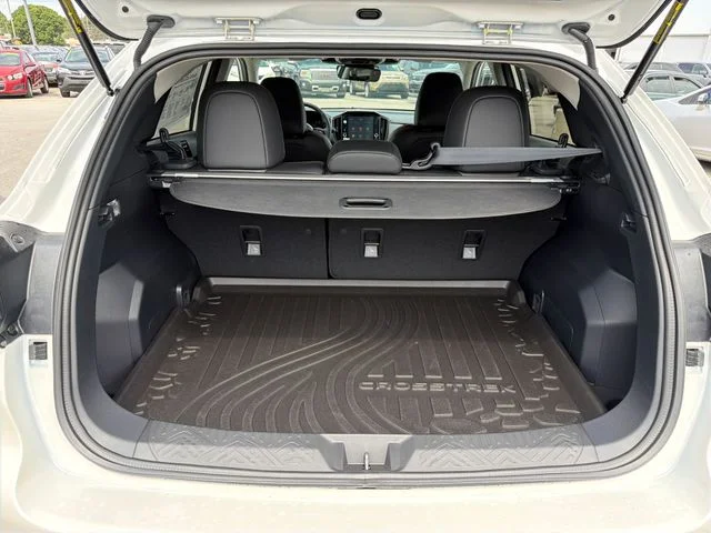 New 2026 White Subaru Limited image 25