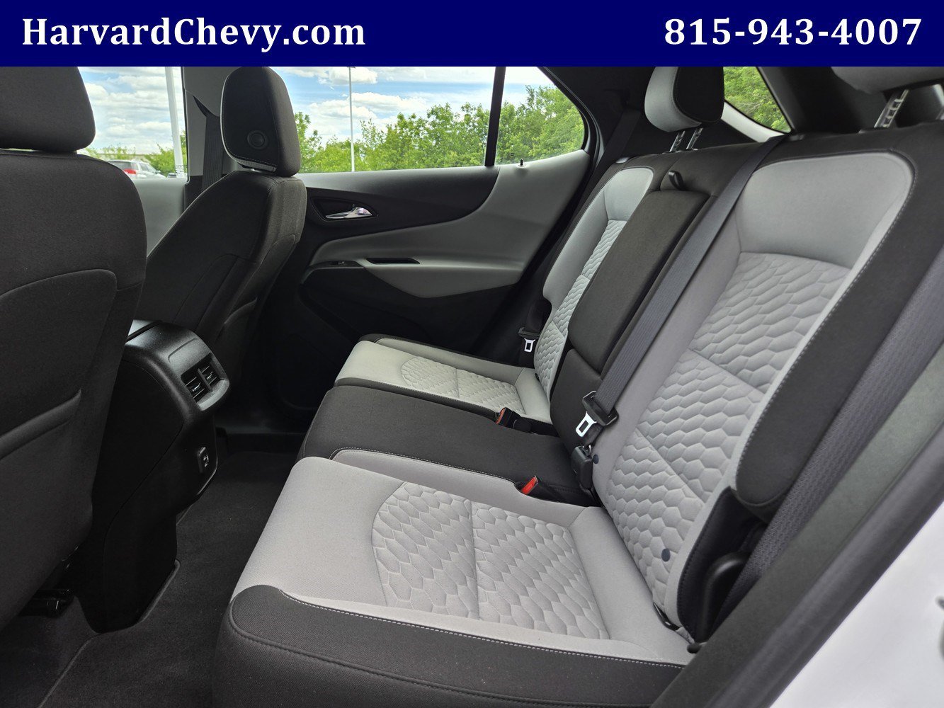 2021 Chevrolet Equinox LS - Photo 26