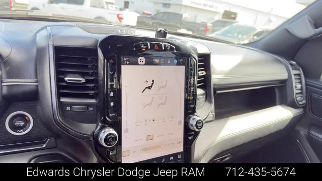 Used 2023 Red Ram Limited image 24