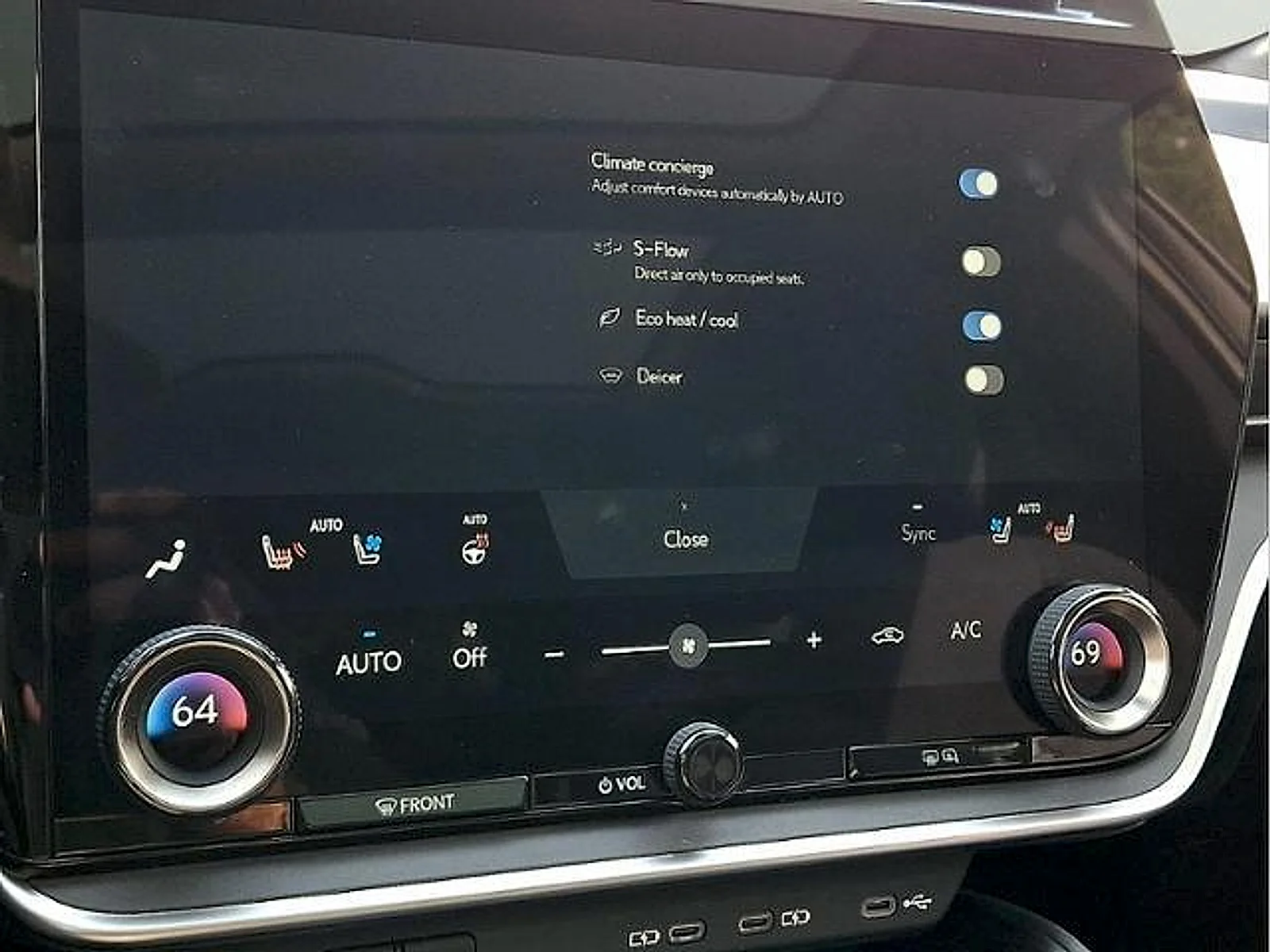 Certified Used 2023 Silver Lexus  image 15