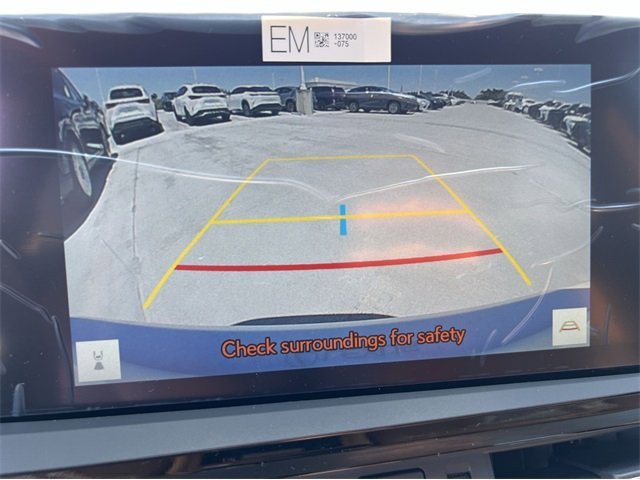 New 2024 Eminent White Pearl Lexus 350 image 17