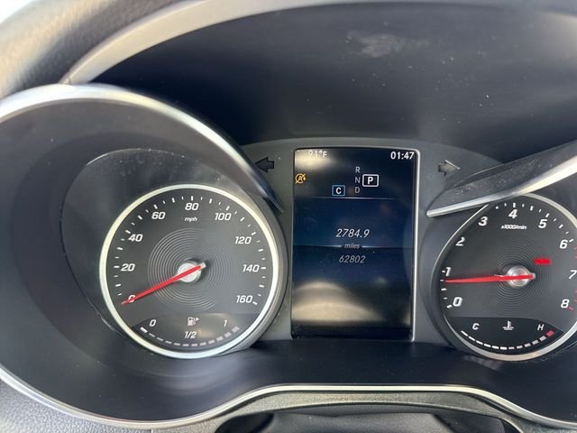 Used 2022 Black Mercedes-Benz GLC 300 image 15