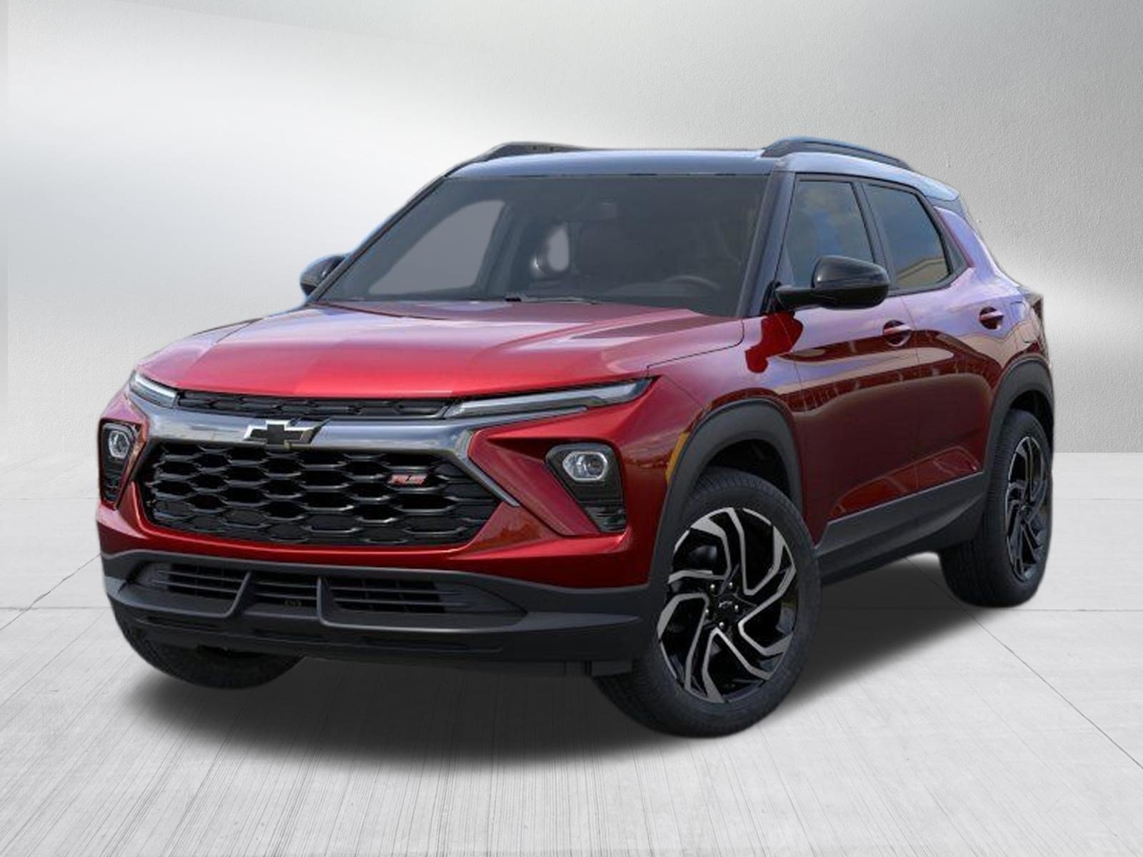 2026 Chevrolet Trailblazer RS - Photo 8