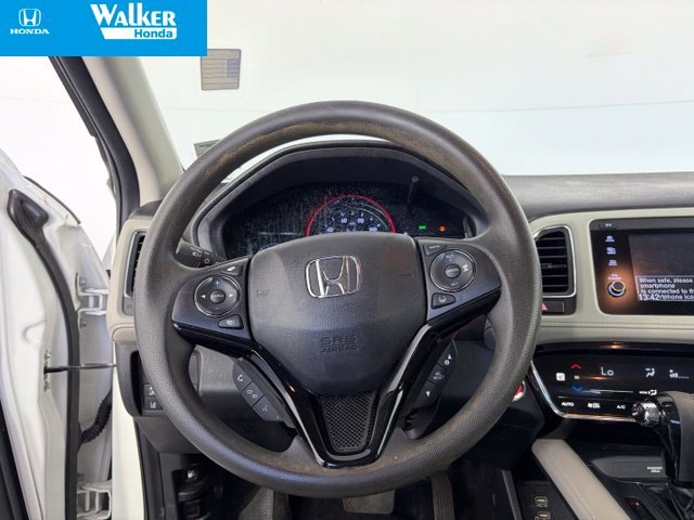 Certified Used 2021 White Honda EX image 32