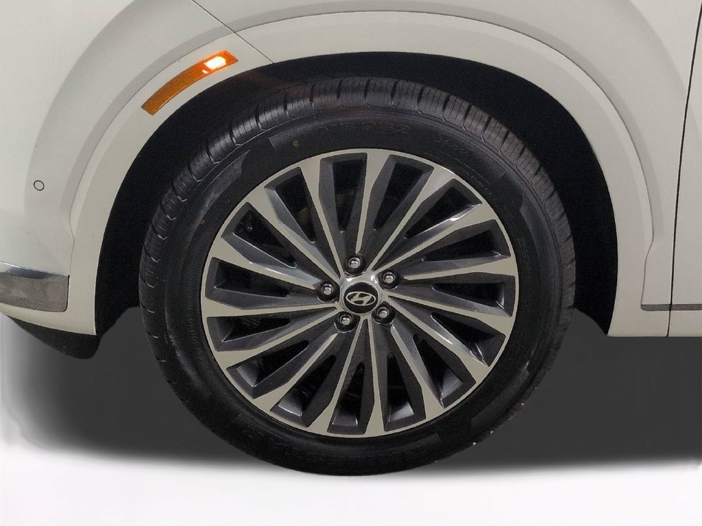 2024 Hyundai Palisade Calligraphy - Photo 13