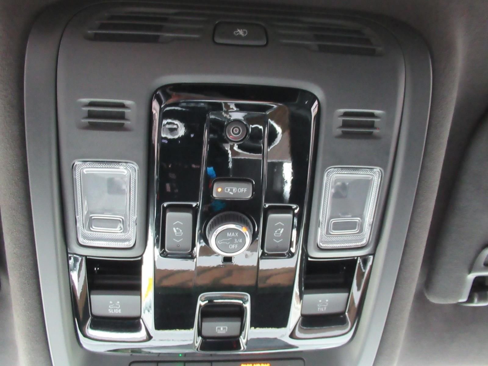 Used 2026 Black Cadillac Platinum Sport image 38