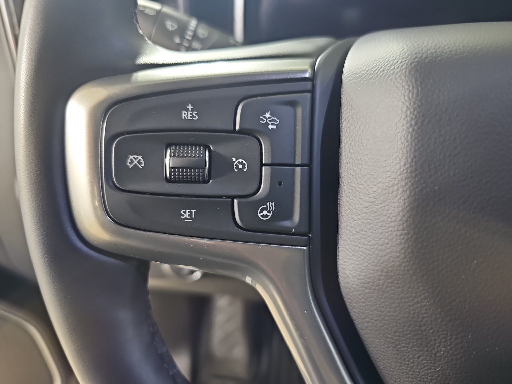 Certified Used 2024 Black Chevrolet LT (2FL) image 21