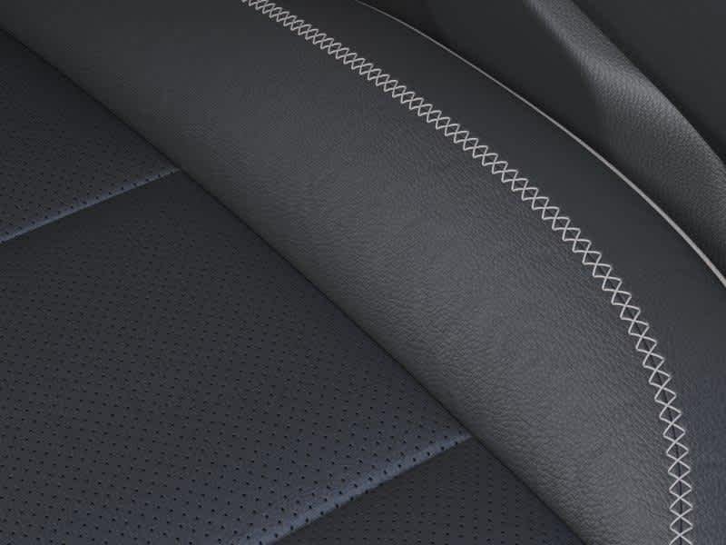 New 2026 Ebony Twilight Metallic GMC Denali image 21