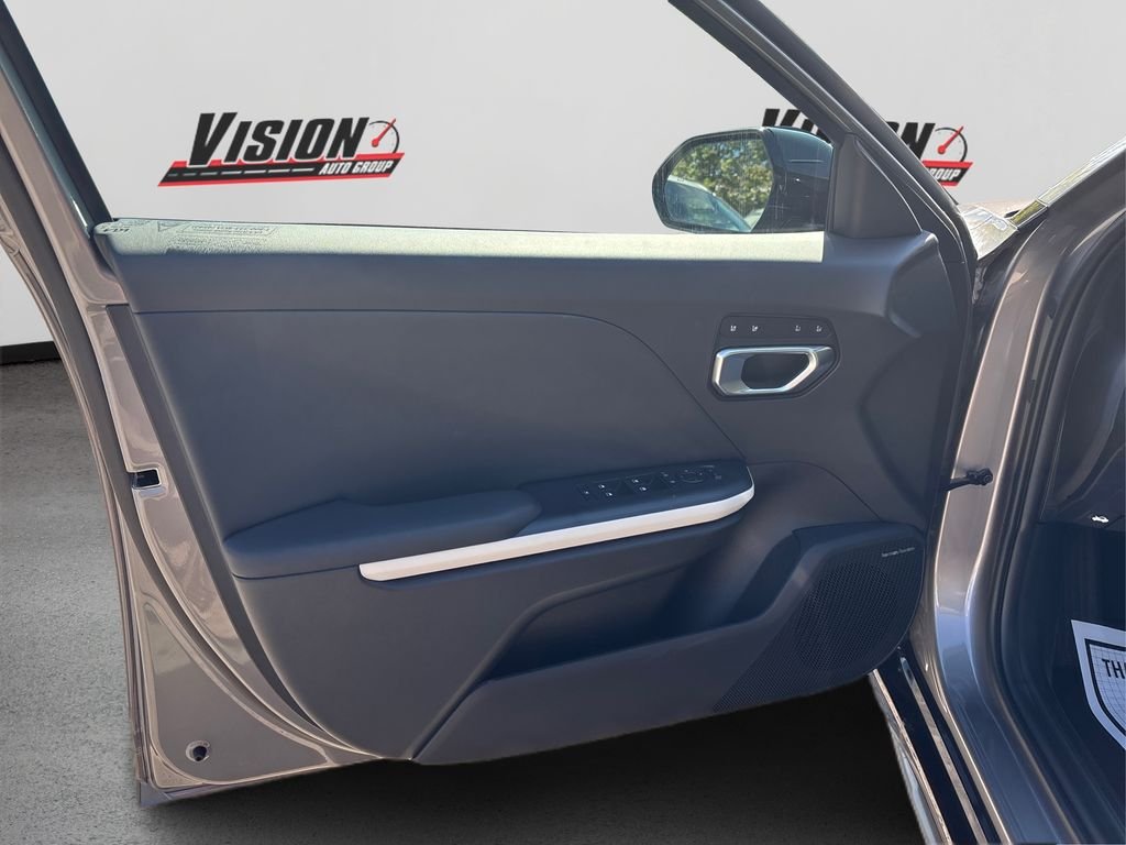 New 2025 Gray Kia GT-Line image 17