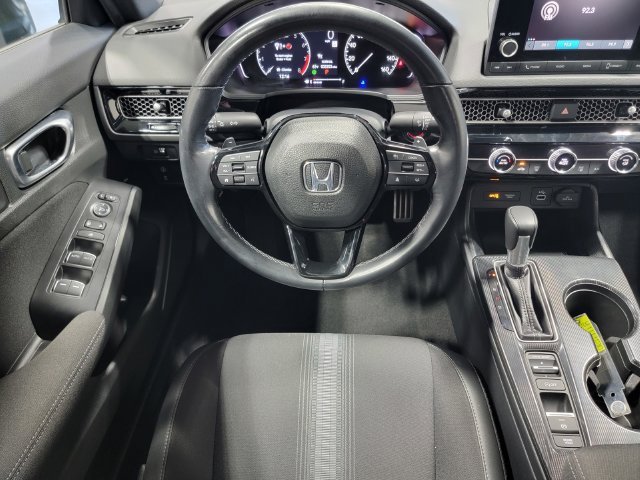 2024 Honda Civic Sport - Photo 25