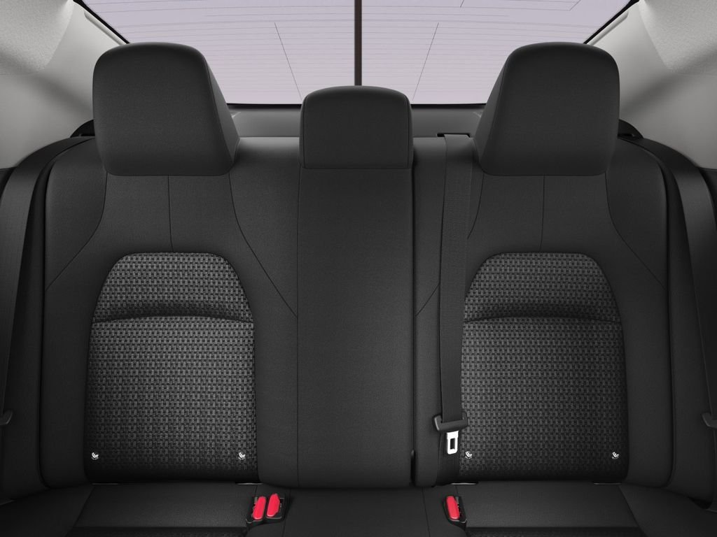New 2027 White Nissan S image 17