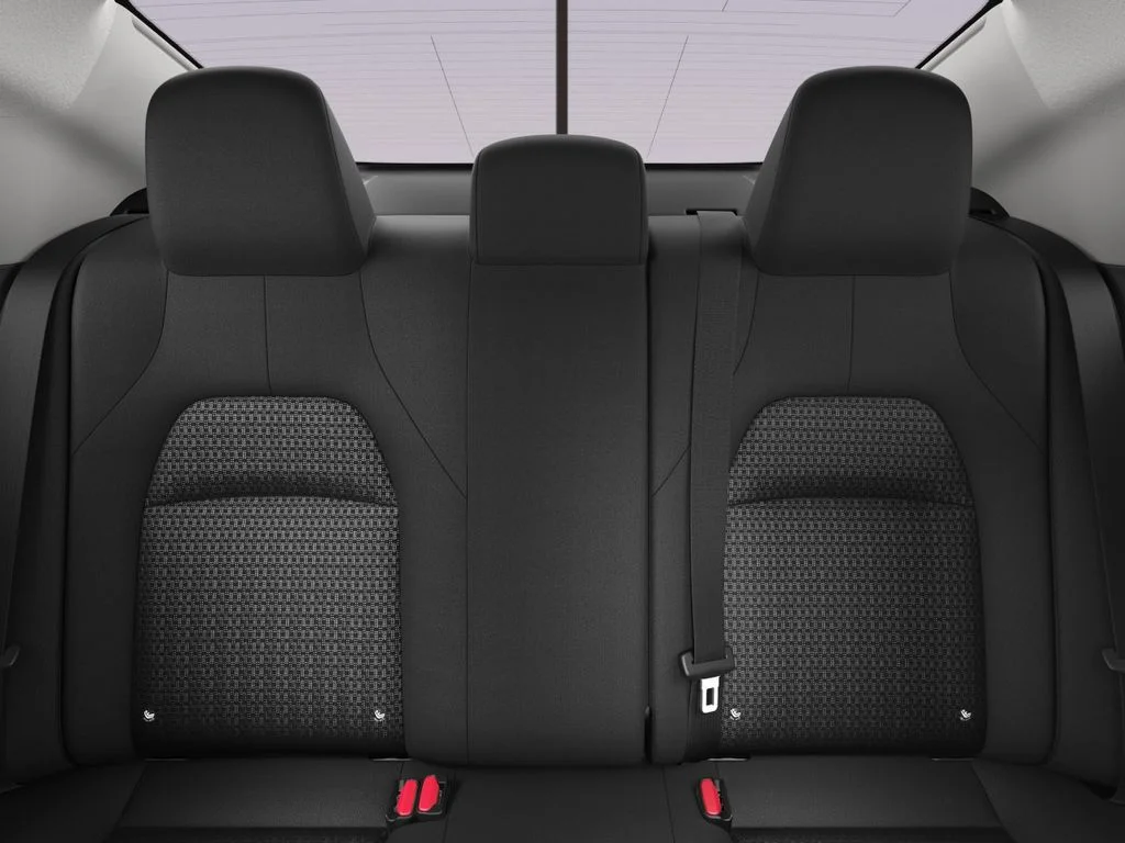 New 2027 White Nissan S image 17