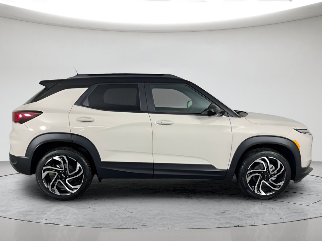 2026 Chevrolet Trailblazer RS - Photo 2