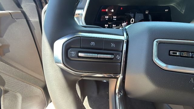 2026 GMC Canyon Denali - Photo 28