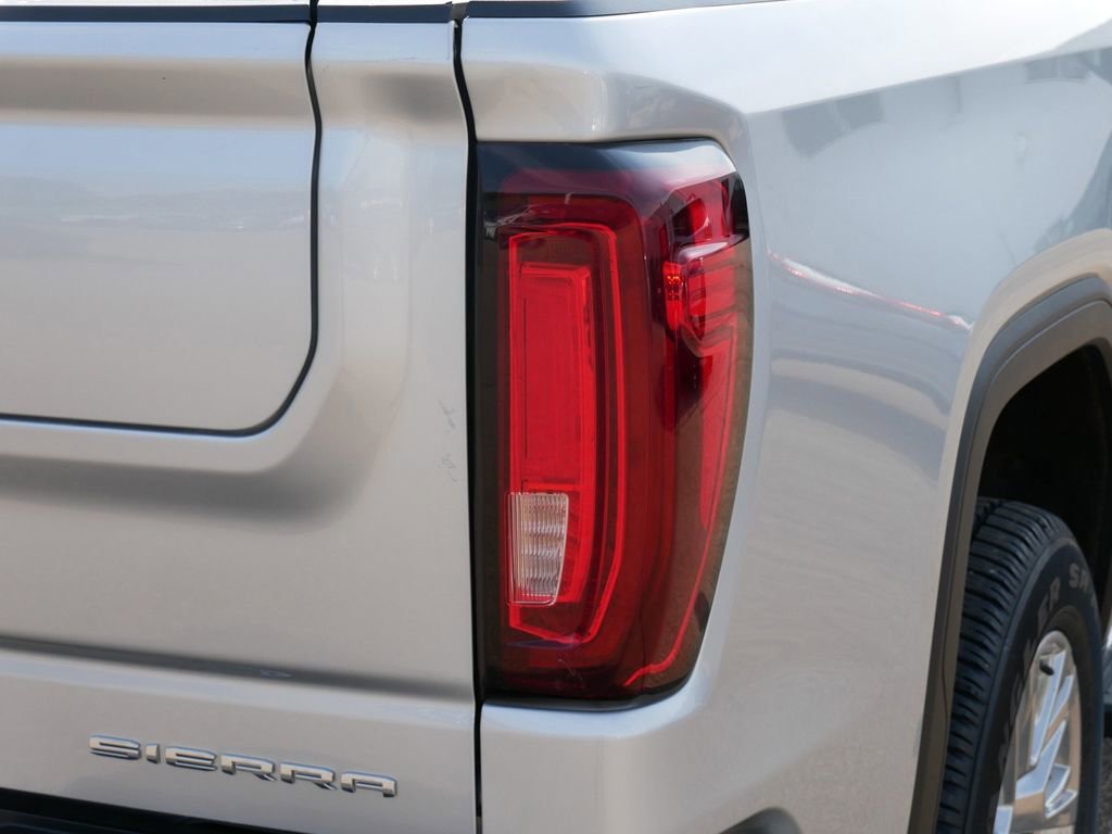 2022 GMC Sierra 1500 Denali Denali - Photo 11