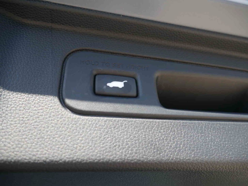 Used 2026  Honda EX-L image 9