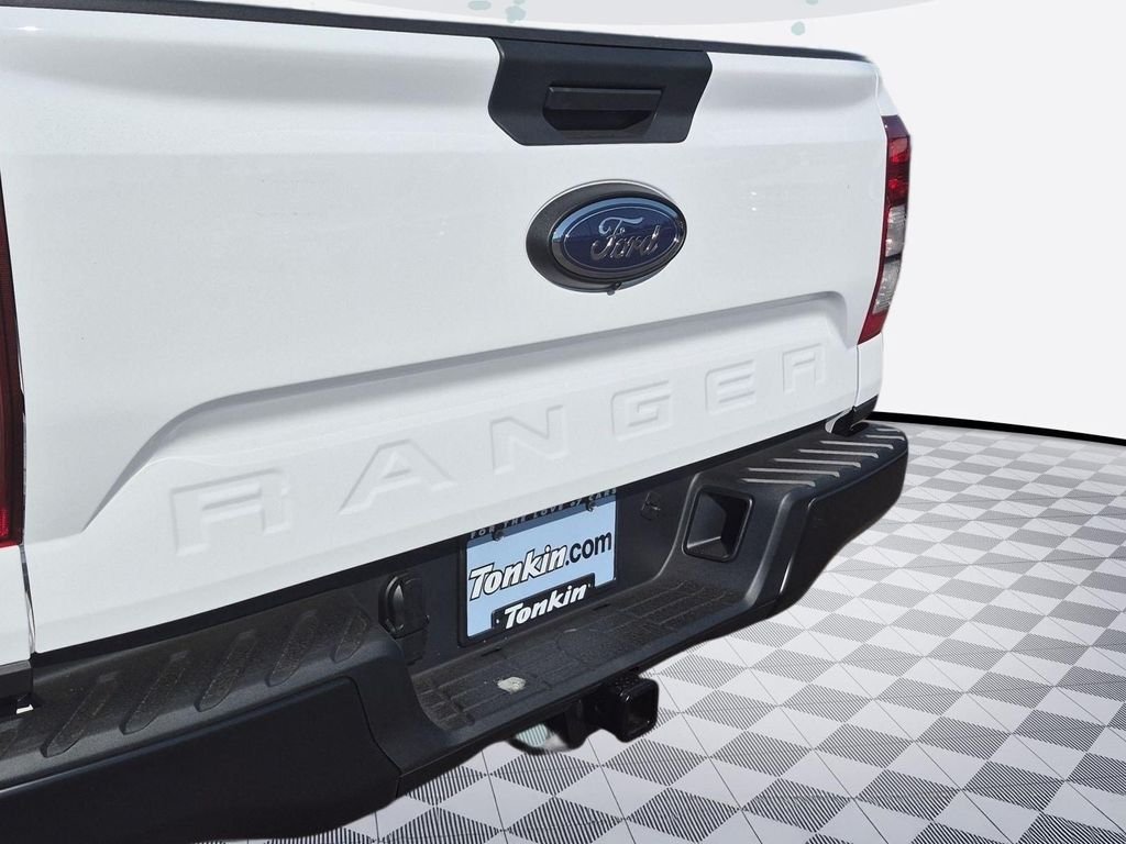 New 2026 White Ford XL image 23