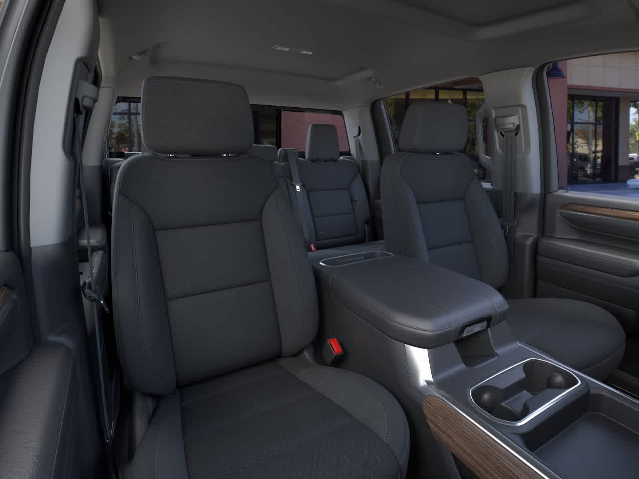 2026 Chevrolet Silverado 2500 HD LT - Photo 16