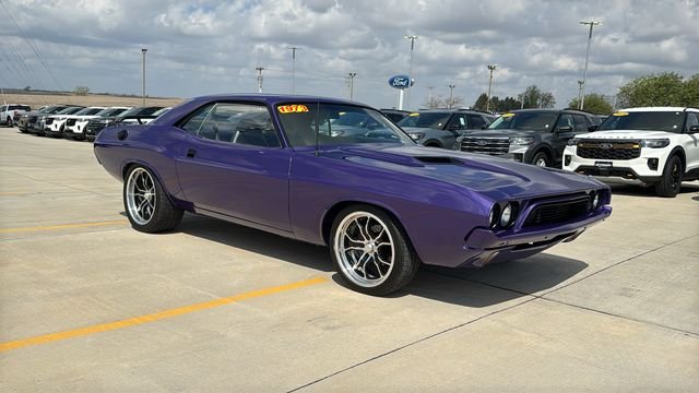 Used 1973  Dodge  image 2