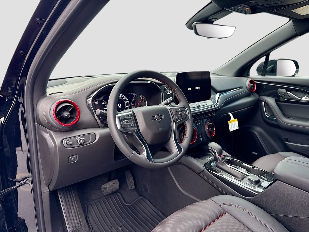 2026 Chevrolet Blazer RS - Photo 9