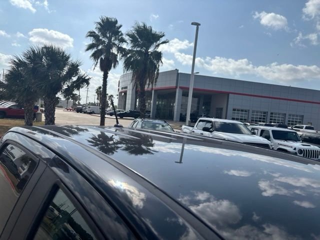 Used 2020 Black Chevrolet Work Truck image 7