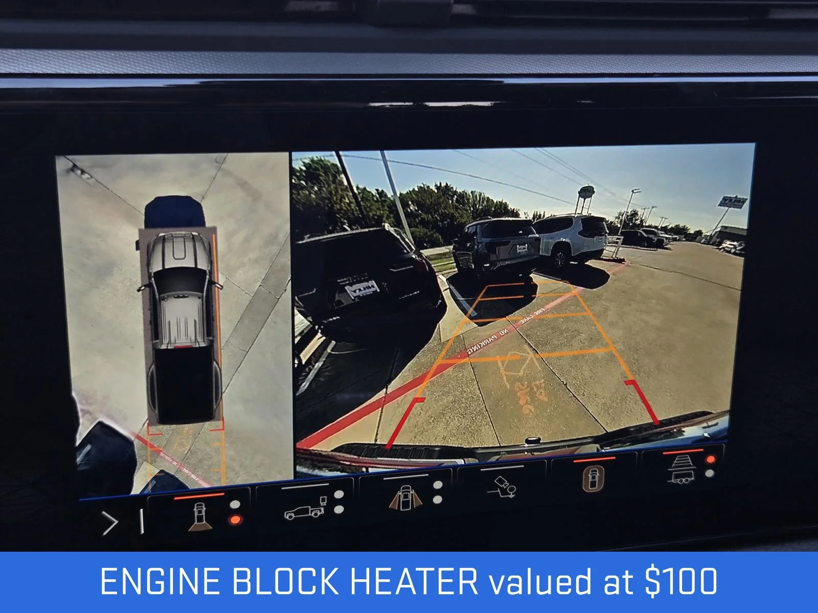 2026 GMC Sierra 2500HD Denali - Photo 8
