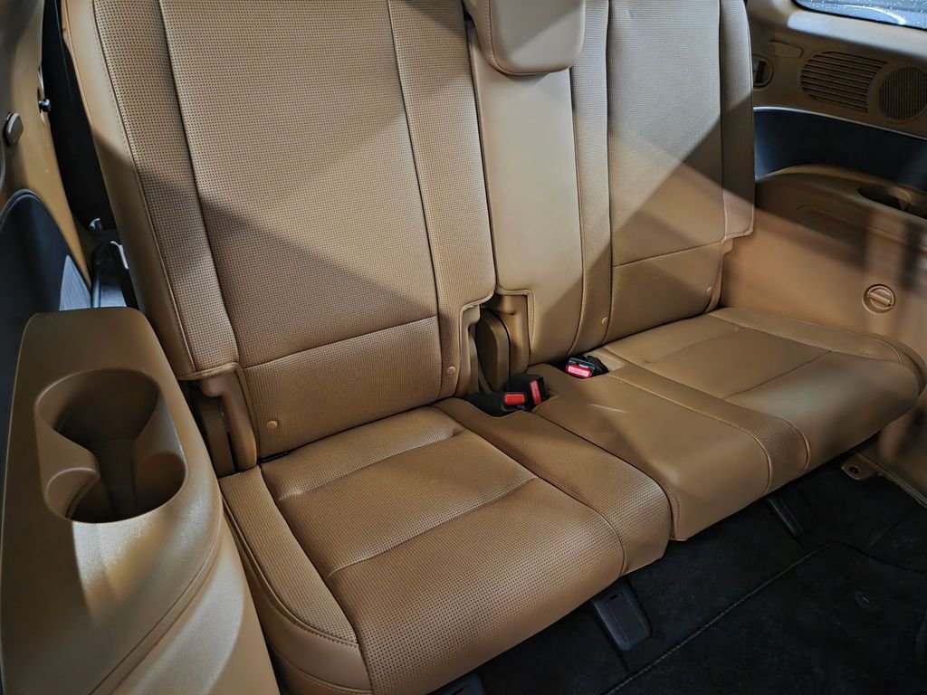Used 2026 Black Hyundai Calligraphy image 19