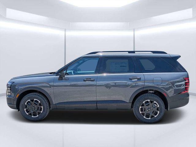 New 2026 Gray Hyundai XRT Pro image 6
