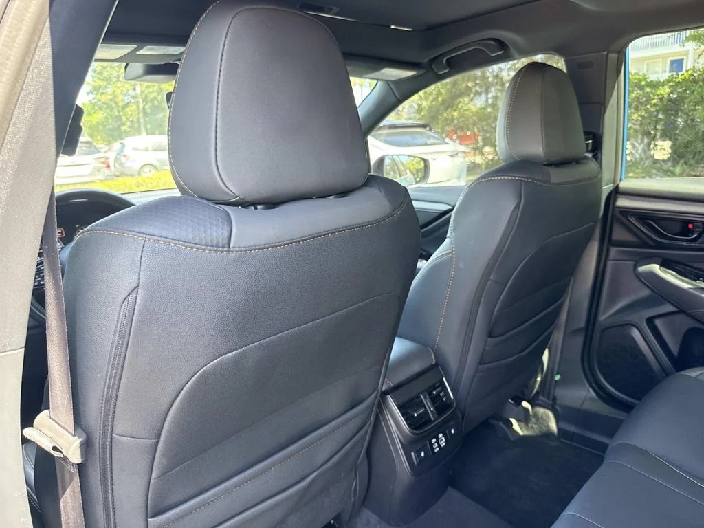 Used 2023 Blue Subaru Wilderness image 15