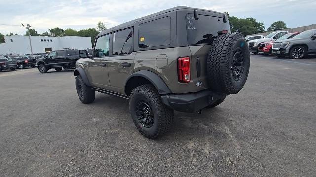 New 2026 Marsh Gray Ford Big Bend® image 37
