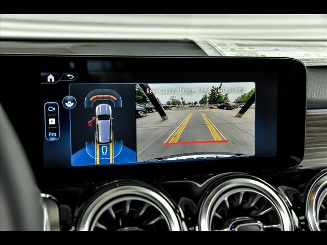 2025 Mercedes-Benz GLB Base - Photo 49