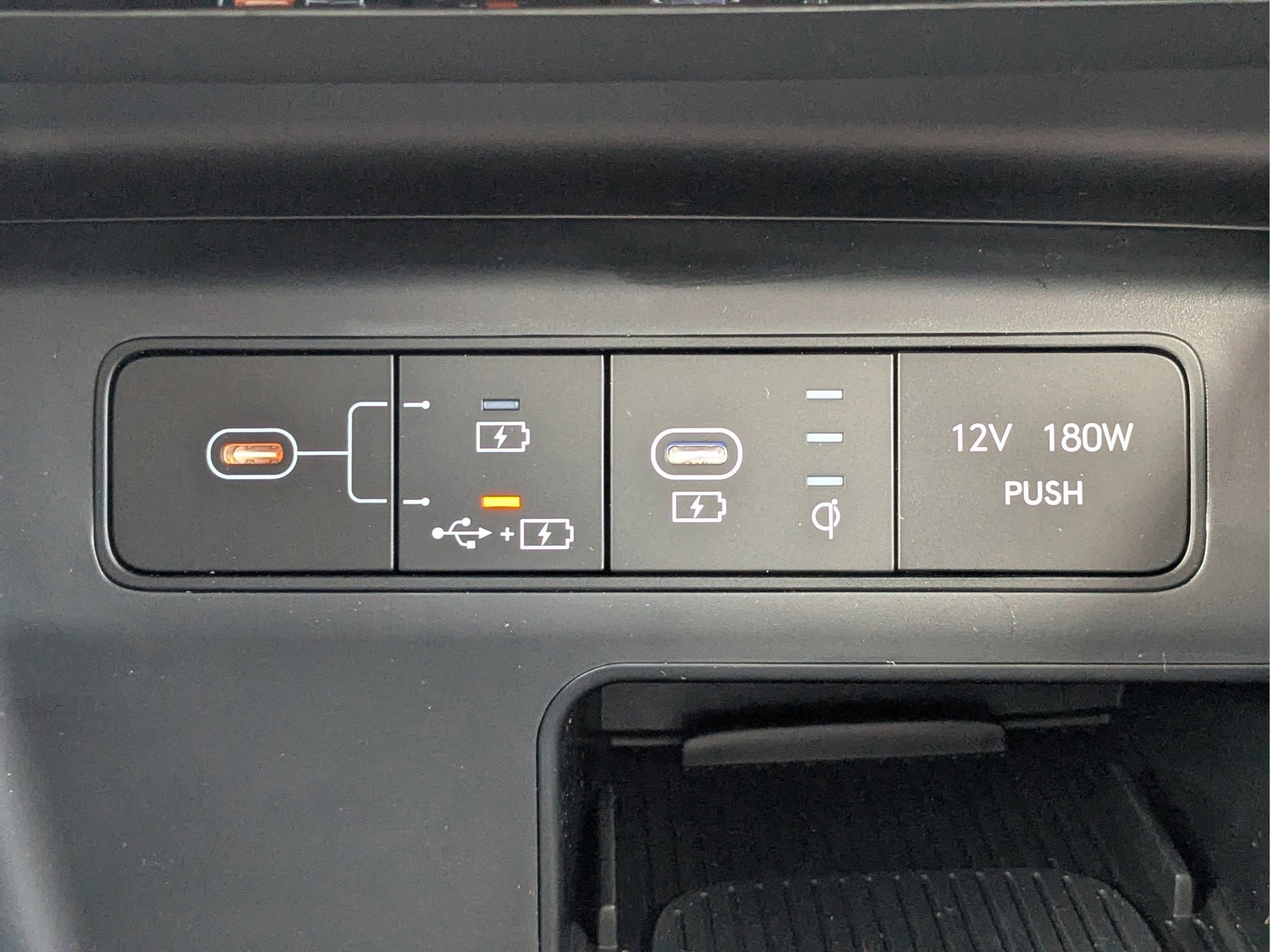 New 2026 Ecotronic Gray Hyundai SEL Premium FWD image 27