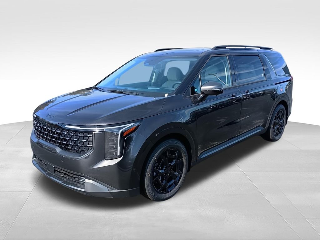 New 2026 Panthera Metal Kia SX Prestige image 4