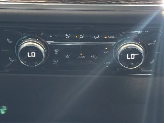 Used 2024 Sterling Metallic GMC Elevation image 5