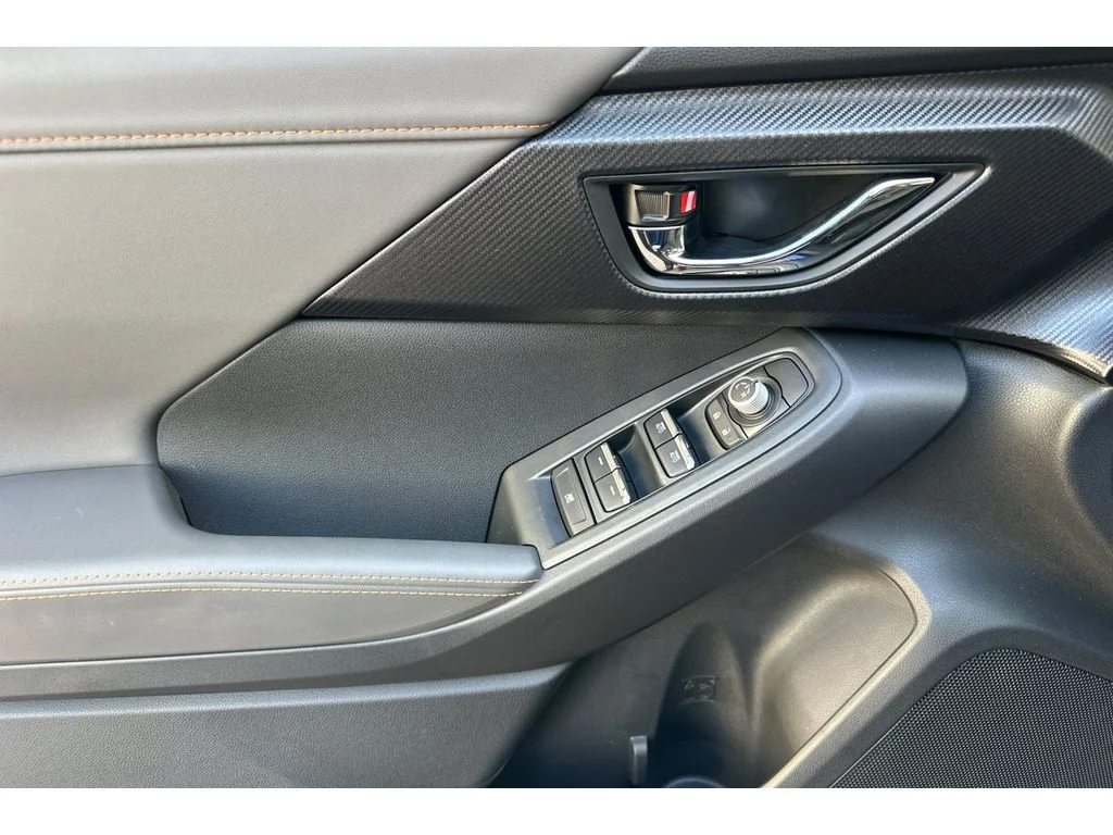 New 2026 SAPPHIRE BLUE PEARL Subaru Limited Hybrid image 11