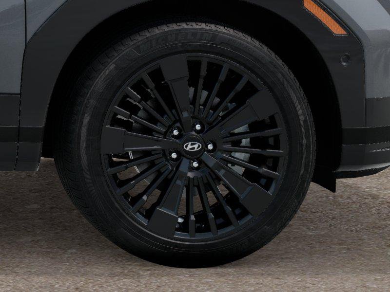 New 2026 Gray Hyundai Calligraphy image 8
