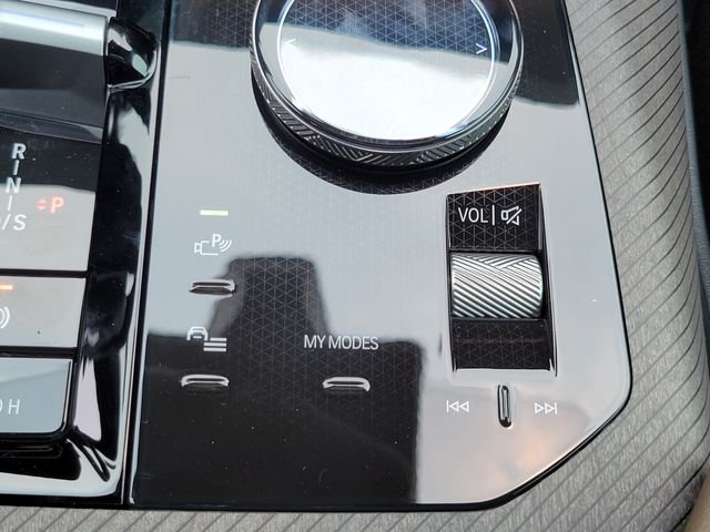 New 2026 Blue BMW 30 xDrive image 26