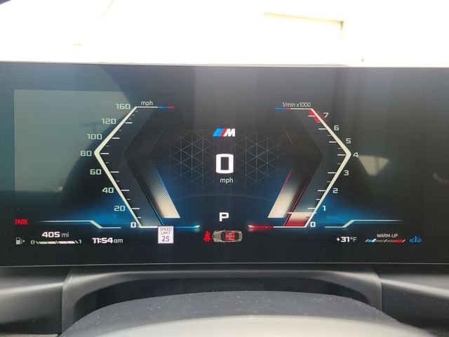 New 2026 Black BMW M440i xDrive image 27