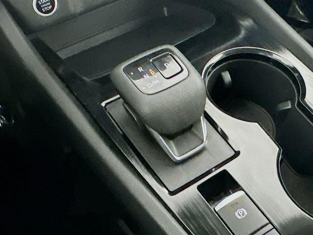 Used 2023 Black Nissan SV image 17