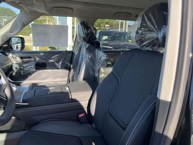 2026 INFINITI QX80 Luxe - Photo 9