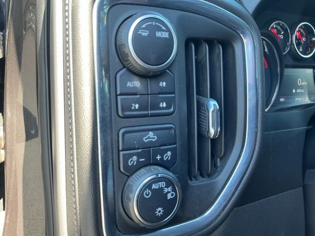 Used 2021 Brown Chevrolet LT image 31
