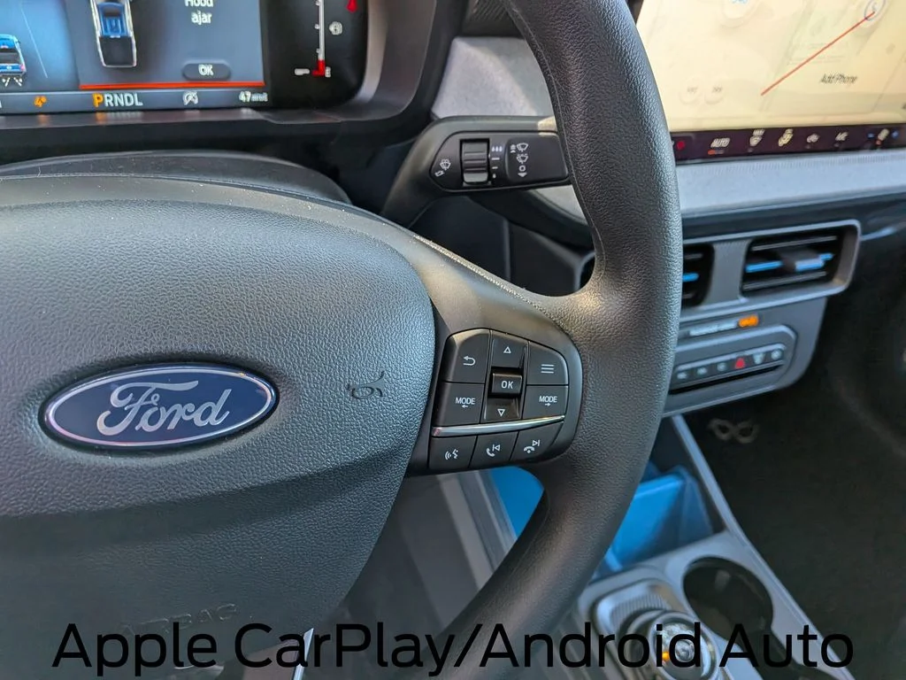 New 2026 Gray Ford XLT image 20