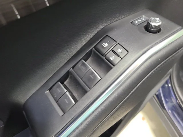 Used 2023 Blueprint Toyota Platinum image 21
