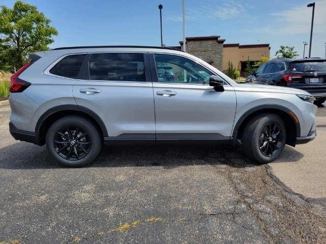 2024 Honda CR-V Sport-L - Photo 27