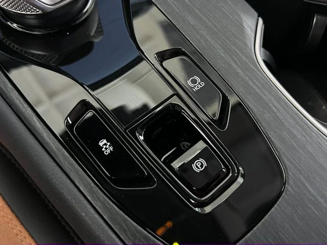 Used 2024 Eminent White Pearl Lexus 300e Luxury image 26