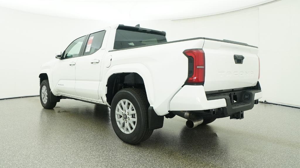 New 2026 Ice Cap Toyota SR5 image 5