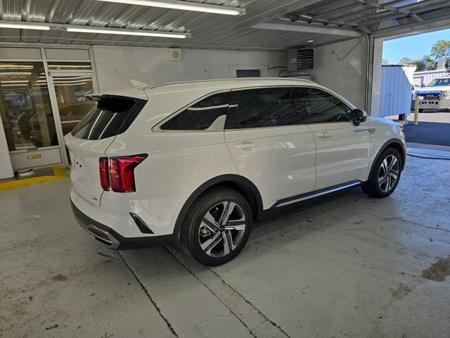 2023 Kia Sorento EX Hybrid - Photo 6