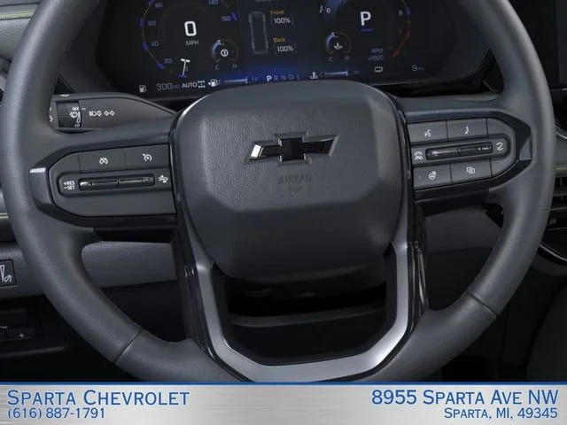 2026 Chevrolet Colorado ZR2 - Photo 19