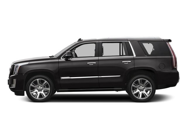 Used 2016 Black Raven Cadillac Premium Collection image 3